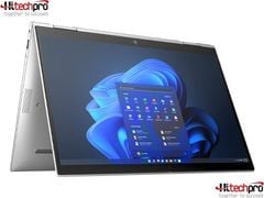 HP EB X360 1040G9 i7-1255U | 16GB DDR5 RAM | 512GB SSD | 14.0