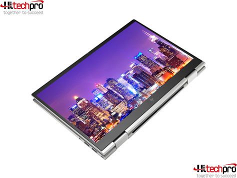 HP EliteBook x360 830G9 - 6Z962PA Máy tính xách tay i5-1235U HP EliteBook x360 830G9 - 6Z962PA Máy tính xách tay i5-1235U