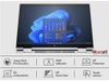 HP ELITEBOOK X360 830G9 | I7-1255U | 8G DDR5 RAM | 512GB SSD | 13.3