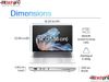 HP ELITEBOOK X G1a | AMD RYZEN™ AI 9 HX PRO 375 | 64GB LPDDR5x RAM | 1TB SSD | 14