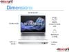 HP ELITEBOOK X G1i | ULTRA 5 238V | 32GB LPDDR5x-8533 MT/s RAM | 512GB PCIe® NVMe™ M.2 SSD | 14