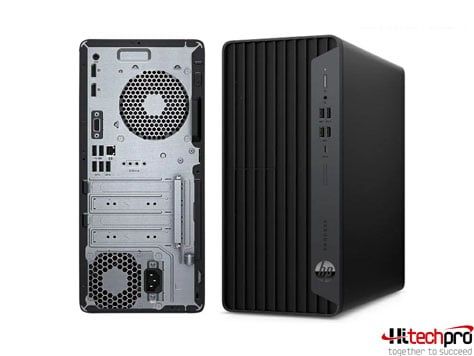 HP Elite Desk SFF 600 G9 ビジネスデスクトップコンピューター、第14