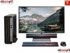 HP ELITEDESK PC | 800 G9 SFF | I5-14500 | 16GB DDR5 RAM | 512GB SSD |  WLAN AX+BT | WIN 11 PRO 64 | 3Y WTY | AW1C3PT