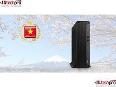 HP ELITEDESK PC | 805 G9 SFF | AMD R7 PRO 8700G | 16GB DDR5 RAM | 512GB SSD | WLAN AX+BT | WIN11 PRO 64 | B16M1PT