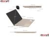 HP ENVY 13-BA1536TU | I5-1135G7 | 8GB DDR 4 RAM | 512GB SSD | 13.3