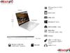 HP ENVY 13-BA1536TU | I5-1135G7 | 8GB DDR 4 RAM | 512GB SSD | 13.3