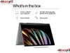 HP ENVY X360 2 IN 1 |14T-FC000 | ULTRA 5 125U | 16GB DDR5 RAM | 512GB SSD | 14” FHD TOUCH | HP STYLUS PEN | W11H | 1Y WTY