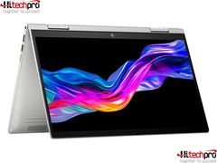 HP ENVY X360 2 IN 1 | 14T-ES100 | ULTRA 5 120U | 16GB DDR5 RAM | 512GB SSD | 14” FHD TOUCH | HP STYLUS PEN | W11H | 1Y WTY