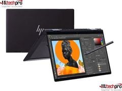 HP Envy X360 | 13-AY1056AU | AMD RYZEN 7 5800U | 8GB RAM | SSD 256GB | 13.3” FHD TOUCH | HP STYLUS PEN | W11H | NIGHTFALL BLACK | 601Q8PA