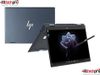 HP Envy X360 | 13-AY1056AU | AMD RYZEN 7 5800U | 8GB RAM | SSD 256GB | 13.3” FHD TOUCH | HP STYLUS PEN | W11H | NIGHTFALL BLACK | 601Q8PA