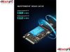 HP FX900 Pro 2TB NVMe M.2 2280 Gen4x4 4A3U2AA
