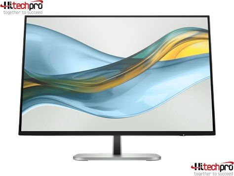 HP LCD | SERIES 5 PRO - 524PN | 24 INCH WUXGA | 9D9A7AA