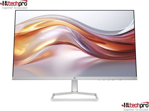 HP LCD S5 524SF FHD MONITOR, 3Y WTY 94C18AA