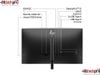HP LCD | SERIES 5 PRO - 527PQ | 27 INCH QHD | 9D9S0UT