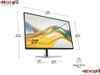 HP LCD | SERIES 5 PRO - 527PQ | 27 INCH QHD | 9D9S0UT