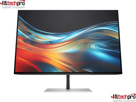 HP LCD | SERIES 7 PRO  - 724PN | 24 INCH WUXGA | 8X534AA