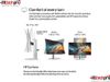 HP LCD SERIES | 7 PRO - 724PF | 23.8” WUXGA  | 8X530AA |