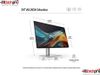 HP LCD SERIES | 7 PRO - 724PF | 23.8” WUXGA  | 8X530AA |