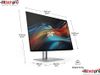 HP LCD | SERIES 7 PRO - 724PU | 24