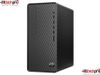 HP PC | M01-F2029D | I3-12100 | 8GB(2X4GB) RAM | 256GB SSD | INTEL GRAPHICS | USB KEYBOARD & MOUSE | WIN11 64 | DARK BLACK | 77B55PA