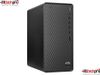 HP PC | M01-F2029D | I3-12100 | 8GB(2X4GB) RAM | 256GB SSD | INTEL GRAPHICS | USB KEYBOARD & MOUSE | WIN11 64 | DARK BLACK | 77B55PA