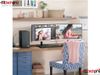 HP M01-F3005D |I7-13700| 8GB RAM| 256GB SSD| WLAN AX+BT| WIN11 HOME 64| DARK BLACK| 8C5S1PA