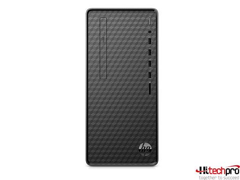 HP M01-F3004d | Core i7-13700 | 8GB DDR4 RAM |512GB SSD | Wlan ax+BT | USB Keyboard & Mouse | Win11 Home 64 | Dark Black | 1Y WTY | 8C5S0PA