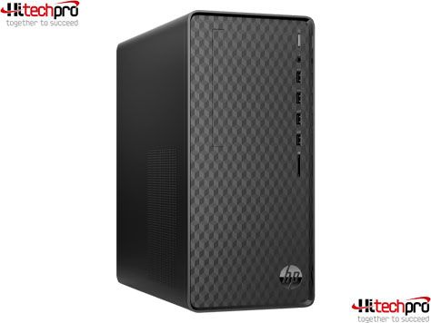 HP PC | M01-F3006D  I5-13400 | 8GB RAM | 512GB SSD | INTEL GRAPHICS | WLAN AX+BT | USB KEYBOARD & MOUSE | WIN11 HOME 64 | 8C5S2PA