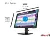 Màn hình HP P22 G4 21.5 inch FHD IPS 1A7E4AA