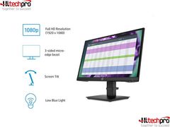 Màn hình HP P22 G4 21.5 inch FHD IPS 1A7E4AA