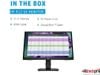Màn hình HP P22 G4 21.5 inch FHD IPS 1A7E4AA
