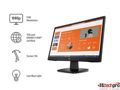 HP P22va G4 21.5INCH FHD LED, VGA, HDMI_453D2AA