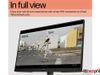HP P24 G5 23.8-INCH FHD MONITOR 64X66AA