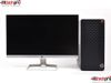 HP PRODESK 2 TOWER G1A | AMD R5-8500G | 8GB DDR5 5200 | 256G SSD | NO OPTICAL | WIFI 6, BLT | WINDOWS 11 HOME | BD5X7PT