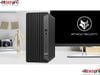 HP Pro Tower 400 G9 | i7-13700(16*2.1) | 8GB RAM | 512GB SSD | WL, BT | KB, M | W11SL | ĐEN  | 9H1T7PT
