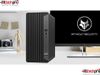 HP Pro Tower 400 G9 | i5-13500 | 8GB DDR4 RAM | 512GB SSD | WL, BT | KB, M | W11SL | ĐEN | 9H1T4PT