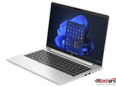 HP PROBOOK 440 G10 873A8PA  Máy tính xách tay HP i5-1335U,8GB RAM,512GB SSD, 14