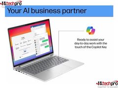 HP PROBOOK 440 G11, CORE ULTRA 5-125U |16GB R5 RAM, 512GB SSD| 14