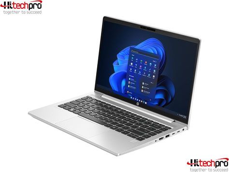HP ProBook 440 G8 (2022) I7-1165G7 - 14" - 32 Go RAM - 1 To SSD - Windows 11 Pro - Reconditionné
