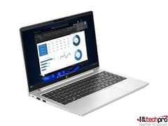HP PROBOOK 445 G10 R5-7530U |8GD4 RAM, 512G SSD|14.0FHD| FP, WL, BT| 3C51, ALU, W11H|LED_KB |1Y, BẠC| 9H8X4PT