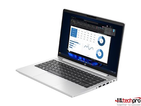 HP PROBOOK 445G10 R5-7530U |16GB RAM| 512GB SSD | 14