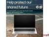 HP ProBook 450 G10 - 873J6PA Máy tính xách tay Core i5-1340P,8GB RAM,512GB SSD, 15.6
