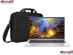 HP PROBOOK 450G8 | I5-1135G7 | 8GB DDR4 RAM | 512GB SSD | GRAPHICS | 15.6