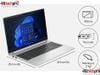HP PROBOOK 455 G10 R5-7530U|16GD4 RAM|512G SSD| 15.6FHDT|FP, WL, BT, 3C51, ALU, W11H| LED_KB| 1Y, BẠC| 878U6PA