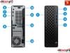 HP PRODESK 2 SFF G1i | I5-14400 | 8GB DDR5 RAM | 512GB SSD | WLAN AX+BT | KEYBOARD, MOUSE |  WINDOWS 11 HOME | 1Y ONSITE