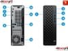 HP PRODESK 2 SFF G1i | I3-13100 | 8GB DDR5 RAM | 512GB SSD | WLAN AX+BT | KEYBOARD, MOUSE |  WINDOWS 11 HOME | 1Y ONSITE