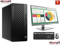 HP PRODESK 2 TOWER G1i | I5-14500 | 16GB DDR5 RAM | 512GB SSD | WIFI 6, BLUETOOTH | WINDOWS 11 HOME | 1Y ONSITE