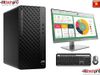 HP PRODESK 2 TOWER G1i | I3-14100 | 8GB DDR5 RAM | 512GB SSD | WIFI 6, BLUETOOTH | WINDOWS 11 HOME | 1Y ONSITE