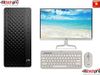 HP PRODESK 2 TOWER G1i | I5-13400 | 8GB DDR5 RAM | 512GB SSD | WIFI 6, BLUETOOTH | WINDOWS 11 HOME | 1Y ONSITE