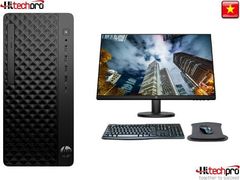 HP PRODESK 2 TOWER G1i | I3-13100 | 8GB RAM | 512GB SSD | WIFI 6, BLUETOOTH | WINDOWS 11 HOME | 1Y ONSITE